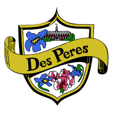 city of des peres logo
